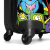 NoBoringSuitcases.com - Veľký cestovný kufor monster so 4 Náhľad obrázku produktu 6
