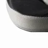 Podsedák pod hýždě ergonomický černý Powerton Náhľad obrázku produktu 6