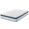 Matelas 120 x 200 cm, 7 zones, hauteur 30 cm, fermeté H3, Voir les images du produit 3