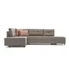Hanah Home, Manama- BLC2543, Sahne, Schlafsofas, Rahmen: Produktbild-Vorschau 6