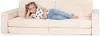 Spielcouch-Sofa für Kinder – 10-teiliges Set für Schlaf- Produktbild-Vorschau 1
