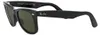 Ray-Ban ORIGINAL WAYFARER CLASSIC, Dospelý, Uni, Štvorec, Náhľad obrázku produktu 10