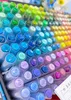 GuangNa, ensemble de marqueurs acryliques de 288 couleurs – Voir les images du produit 4