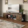 TV-Lowboard Landhausstil 148 cm, Räuchereichen-Optik, Produktbild-Vorschau 7