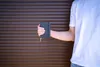 Moleskine Cahier pocket kariert schwarz DIN A6. 3er Pack Productafbeelding-voorbeeld 8