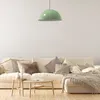 Pendelleuchte I Lipeo I Wohnzimmer, Ø40 cm Hängelampe, Produktbild-Vorschau 4