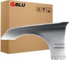 BLU Parafango compatibile con Mercedes C W203 744 Sinistra Anteprima dell’immagine prodotto 1