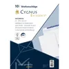 MAILmedia Briefumschlag CYGNUS EXCE LLENCE, DIN C4 Produktbild-Vorschau 3