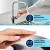 Jednouchwytowa bateria zlewozmywakowa Grohe Get, 1/2" chrom Podgląd zdjęcia produktu 11