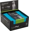LickiMat Lízací Podložka Soother Tyrkysová Náhled obrázku produktu 14