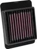 K&N YA-3215 Hochleistungsluftfilter für YAMAHA MOTORCYCLES Produktbild-Vorschau 1