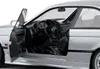 Solido 421186339 BMW M3 E36 Coupe 1990 silber 1:18 Produktbild-Vorschau 17