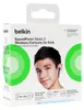Belkin Soundform Nano2 Wireless Kinder In-Ear blau    Produktbild-Vorschau 17