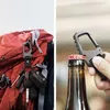 Tech-Protect Slidelock Carabiner Keychain Gunmetal Podgląd zdjęcia produktu 4