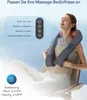 NAIPO DELUXE Massagegerät Schnurloses Produktbild-Vorschau 5