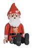 PLAYMOBIL LECHUZA Mega Figure Wichtel Knut (ca. 65 cm) | Produktbild-Vorschau 3