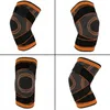 Kniestabilisator - Knieorthese - Elastische Kniebandage - Produktbild-Vorschau 10