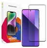 Accezz Screen Protector aus gehärtetem Glas für das Xiaomi Produktbild-Vorschau 1