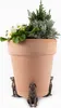 Jardinopia PF0006, Gartenstatue Tier, 3 Stück(e), Bronze, Produktbild-Vorschau 2