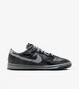 Nike Dunk Low "Berlin Off Noir" FZ3053-001, Größe: 46 Produktbild-Vorschau 4