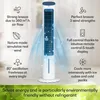 KlarsteinMistral, klimator 5 w 1, wentylator, nawilżacz, Podgląd zdjęcia produktu 3