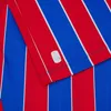 Macron Crystal Palace Fc 25/26 Slim Heim Kurzarm-t-shirt Produktbild-Vorschau 6