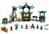 LEGO® Ninjago 71755 Świątynia Nieskończonego Oceanu Podgląd zdjęcia produktu 32