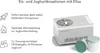 SPRINGLANE Eismaschine & Joghurtbereiter Elisa 2,0 L mit Produktbild-Vorschau 2