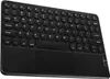 Bluetooth-toetsenbord met ronde toetsen en touchpad voor Productafbeelding-voorbeeld 2