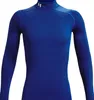 Under Armour Men's ColdGear® Armour Compression Mock LS - Produktbild-Vorschau 1