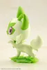 Pokémon ARTFXJ Statue 1/8 Juliana with Felori 20 cm Produktbild-Vorschau 15