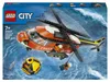 Lego City Hubschrauber der Küstenwache Voir les images du produit 31