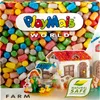 PlayMais World Jungle Bastel-Set für Kinder ab 3 Jahren | Produktbild-Vorschau 13