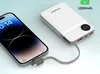 Choetech 10000Mah Led Display Power Bank mit Typ-C und Produktbild-Vorschau 10