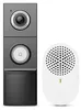 TP-Link Tapo D235 Schwarz, Weiß Produktbild-Vorschau 1