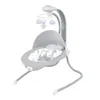 Sedia a dondolo per bambini NEW BABY TEDDY PLUS con Anteprima dell’immagine prodotto 1