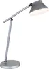 Globo Lighting Stehleuchte Metall schwarz matt, 1x E27 Produktbild-Vorschau 3