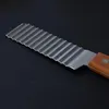 Pommes-Messer mit Wellenschliff Produktbild-Vorschau 7