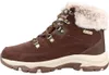 Skechers Snow Worries Choc 40 EU Vista previa de la imagen del producto 2