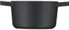 WMF Flavour 05.5522.4290, 4,3 l, Rund, Schwarz, Eisenguss, Produktbild-Vorschau 10