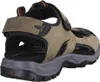 ecco Sandalen Sandalen Nubukleder Produktbild-Vorschau 28