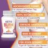 Saint Nutrition® Keto Burn V2 – schnell аbnehmen – Produktbild-Vorschau 5