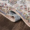 Beige Teppich Mazovia - Oriental Vintage Teppich für Produktbild-Vorschau 4