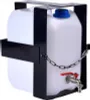 Wassertank 10l mit Hahn, Wasserkanister Wasserbehälter Produktbild-Vorschau 1