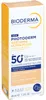 Bioderma Photoderm Xdefense Ultra-Fluid SPF 50+ (odstín 02) Náhled obrázku produktu 6