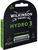 WILKINSON Rasierklingen Hydro 3 4er Produktbild-Vorschau 1