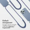 imoshion Color Backcover mit abnehmbarem Handykette und Produktbild-Vorschau 5