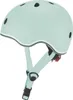 Globber Helm Go Up Lights Unisex Jugend XXS/XS 45-51cm Produktbild-Vorschau 6