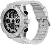 Armani Exchange AX2965 D-BOLT Uhr Herrenuhr Datum Alarm Produktbild-Vorschau 7