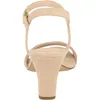 Tamaris Damen Sandale Sandalette Stoff weiche Haptik Produktbild-Vorschau 36